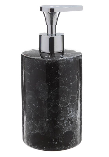 Dispensador de jabón